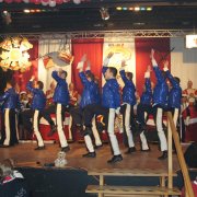 Ringsitzung Zülpich (15.01.10)